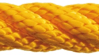 Жёлтый